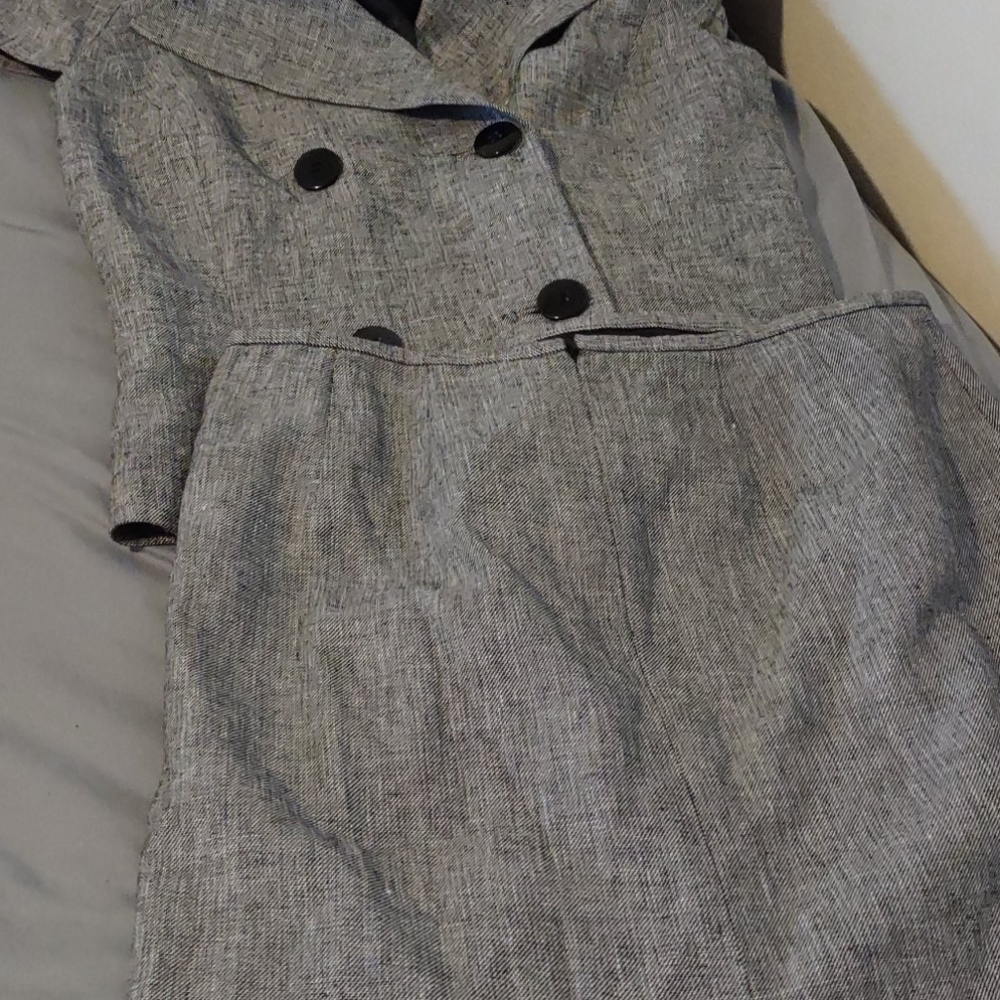 Calvin Klein Women's Two Piece Attire